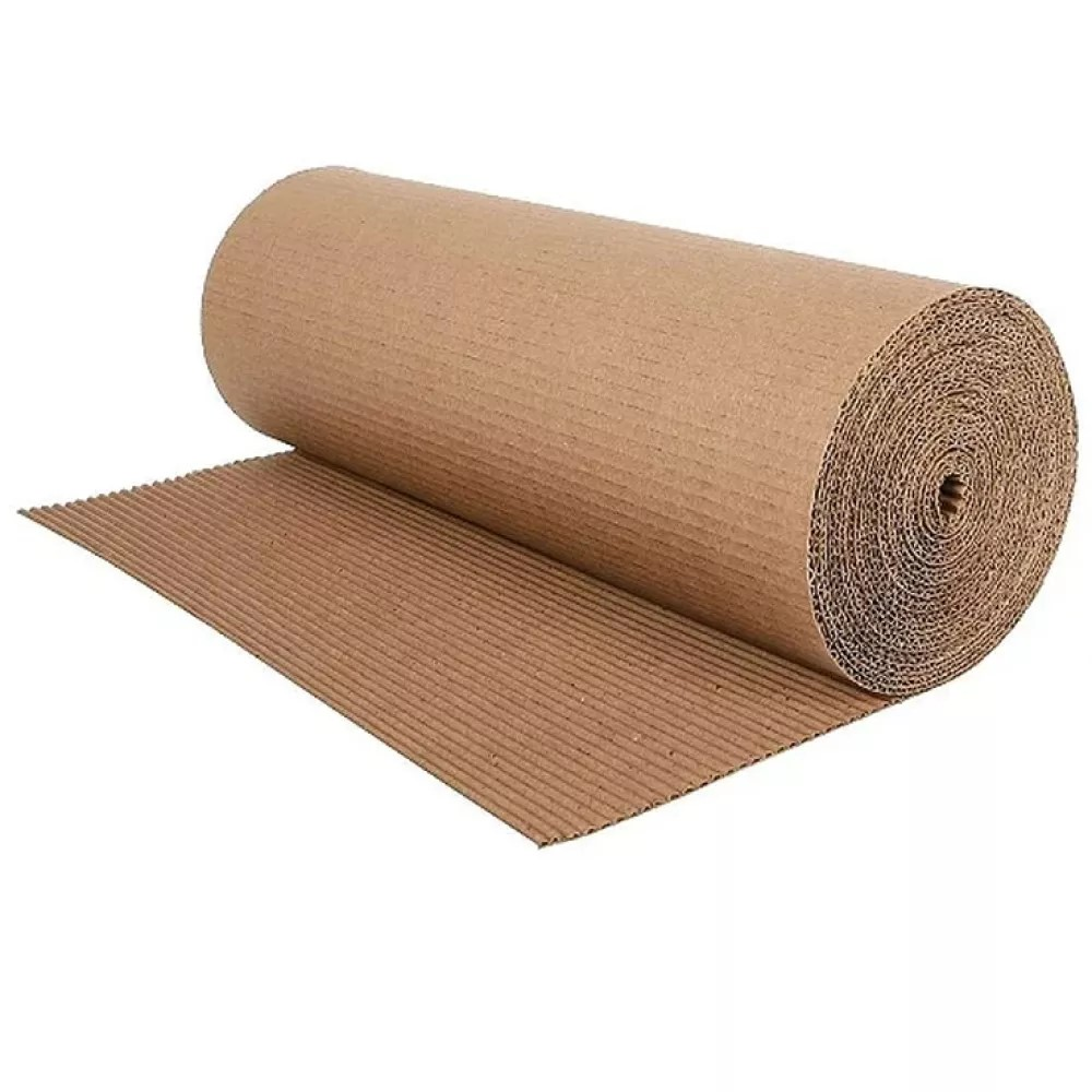 ROLO PAPELAO ONDULADO 1,20MT 20KG
