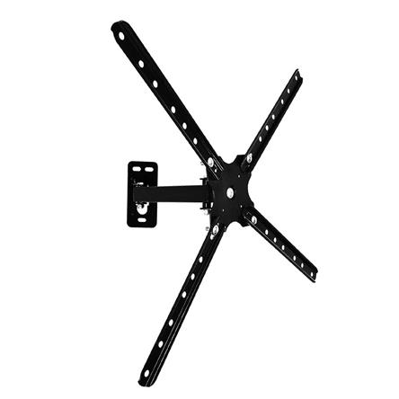 SUPORTE P/TV LED BI-ARTICUL 10 A 60″