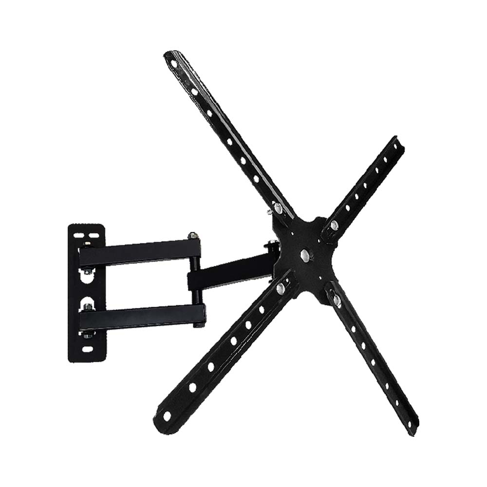 SUPORTE P/TV LED TRI-ARTICUL 10 A 60"