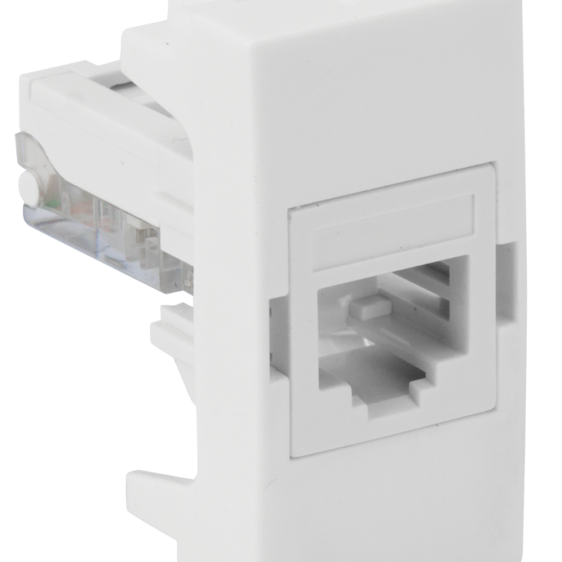 SIMON 30/35 MOD 1TOM RJ45 CAT6