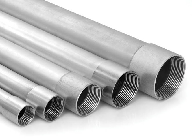 ELETROD GALV ZINC 3M MD 2.1/2″