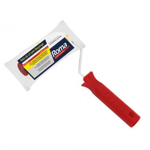 ROLO DE LA 09CM  ANTIRESPING 822 9