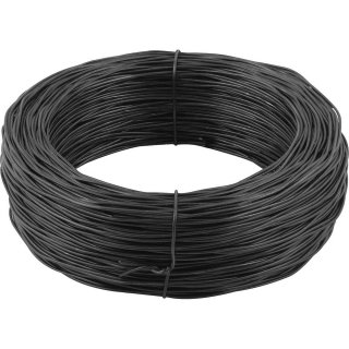 ARAME RECOZIDO 18″ 1,24MM 1KG TRANCADO
