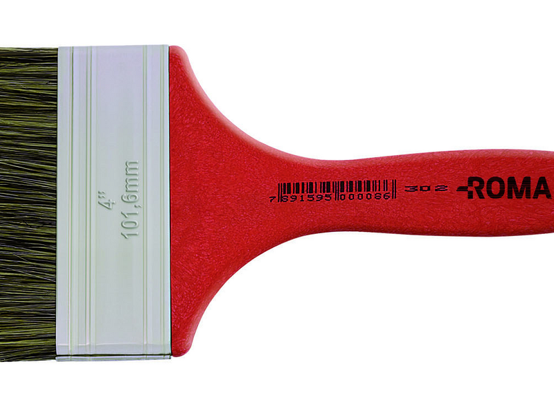 TRINCHA 3″ CERDA TRADICIONAL 302