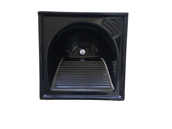 TANQUE DE FIBRA 55X55CM PT