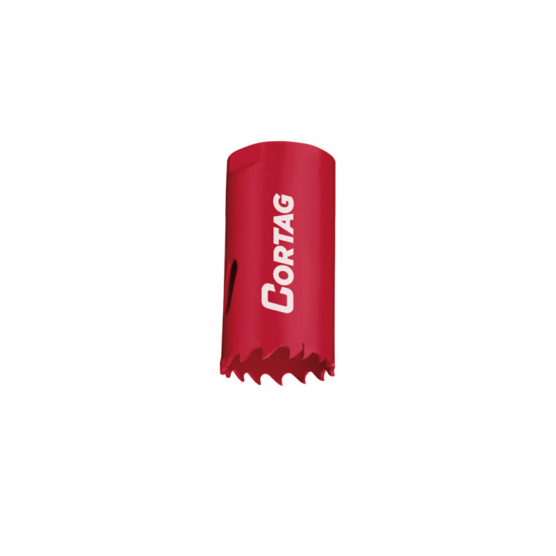 SERRA COPO ACO RAP BI-METAL 27MM 1.1/16″