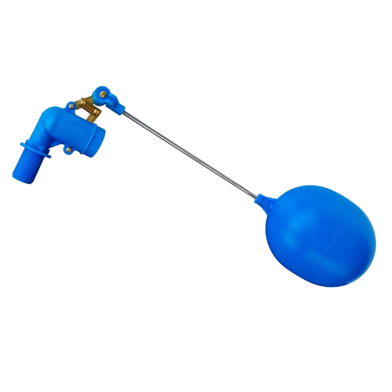 TORN BOIA 1/2″ VAZAO TOTAL PVC