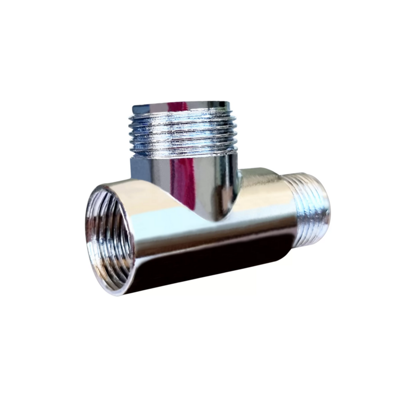 ADAPTADOR T P/TANQUE E MAQUINA 1/2″