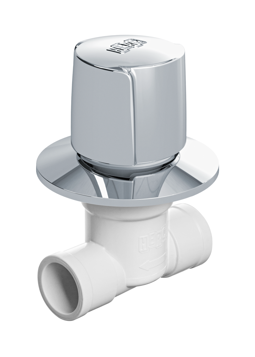 REGISTRO PRESS PVC SOLD CANOP 20MM CR FC