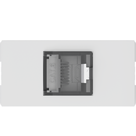 ORIGEN MOD 1TOM RJ45 CAT6