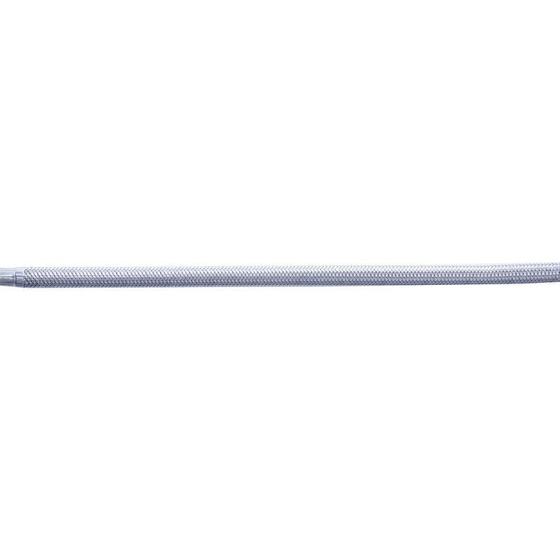 ENGATE INOX FLEX TRANC  40CM