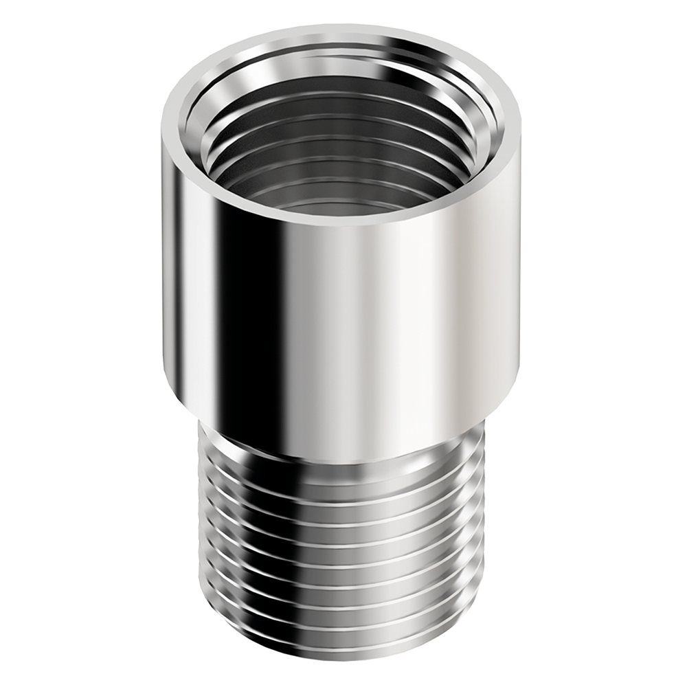 PROLONG P/TORN EXTERN 1/2" 20MM METAL CR