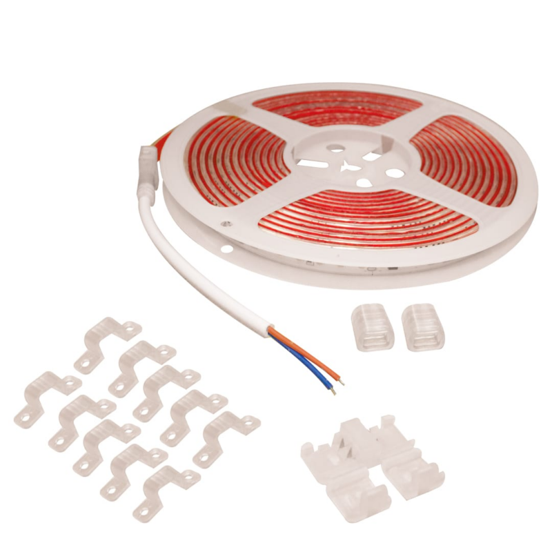 FITA LED 10W 5MT 220V 4K PRATIK