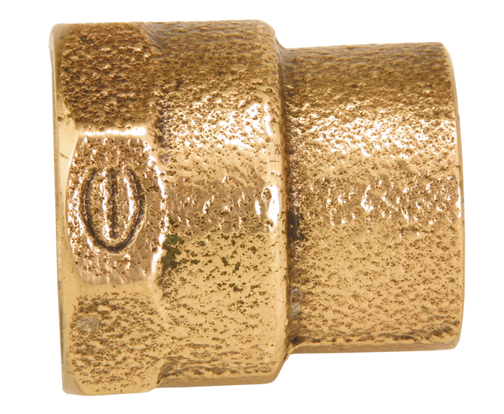 CONECTOR COBRE 603 R FEMEA 54MM