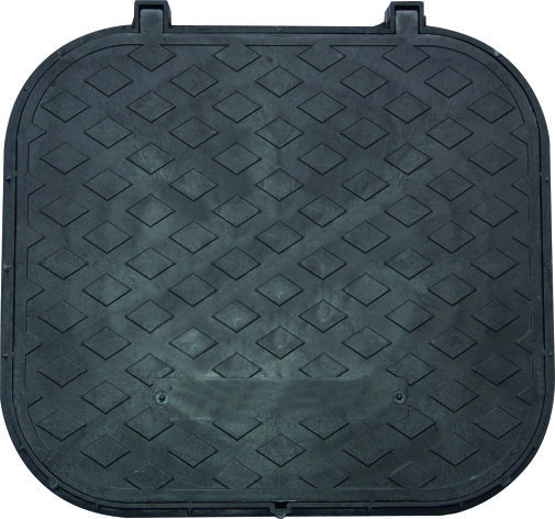 TAMPAO PVC T-33 LISO PVC REF ART