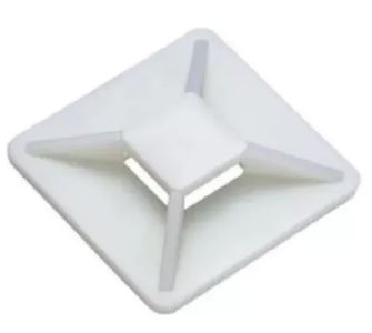 FIXADOR AUTOADESIVO 20X20X6,1 50PC BR