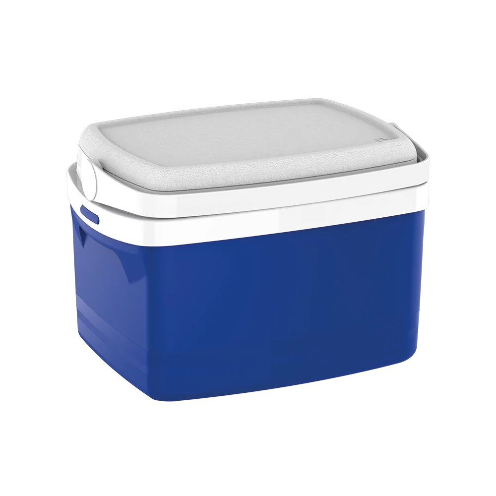 CAIXA TERMICA 12LT SOPRANO AZ