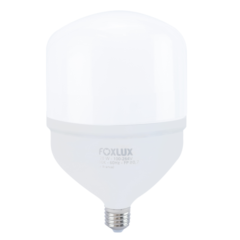 LAMP LED BULB 30W BV NOR 2400LM 3K AFP
