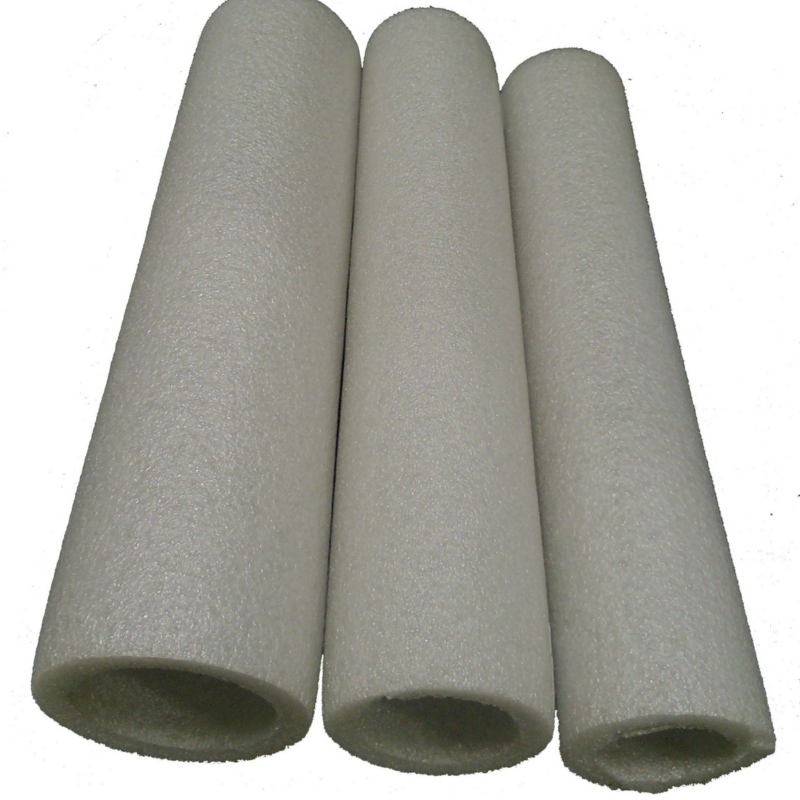 ISOLANTE TERM 28X5MM BARRA C/2MT