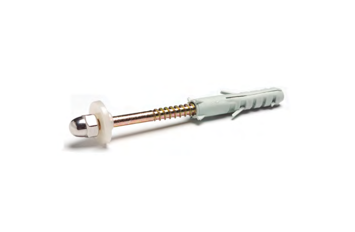 PARAF P/VASO/LAV LATON B12 90MM PAR NORM