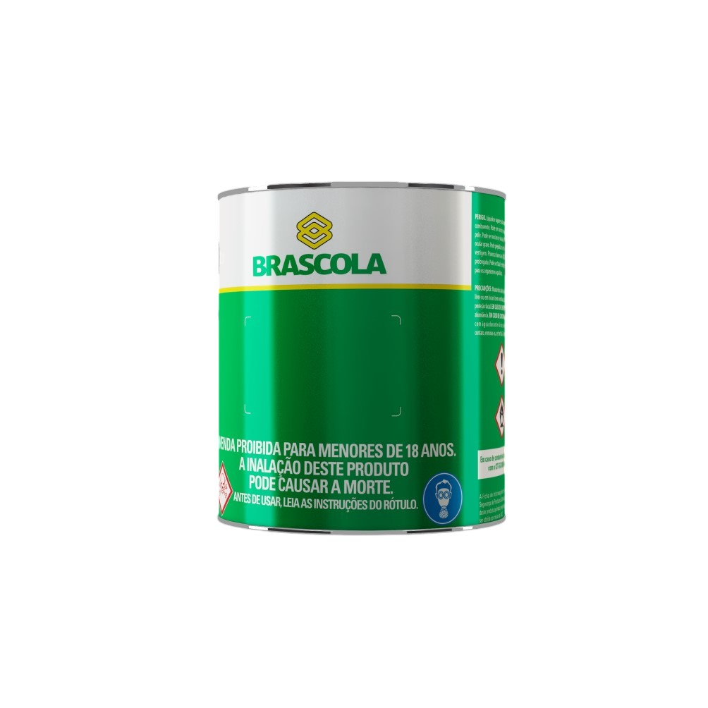 MASSA ANTI-RUIDO 1KG PT
