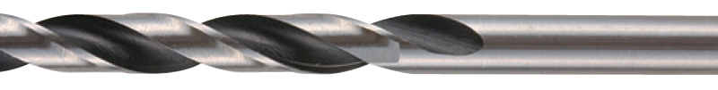 BROCA 3PTS 04X75MM P/MAD (MOURAO)