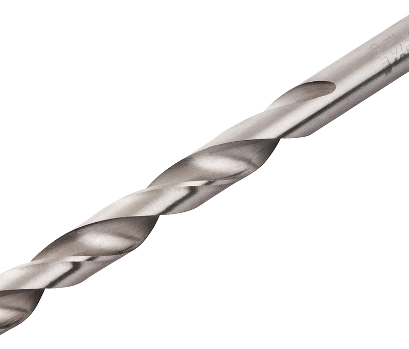 BROCA ACO RAPIDO 03,0MM