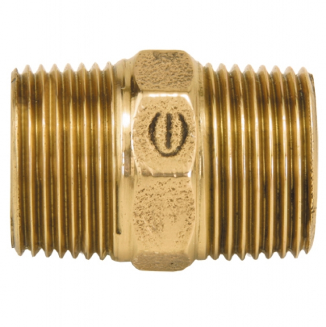 NIPLE COBRE DUPLO 602 3/4″