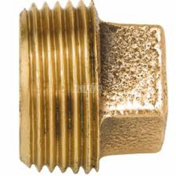 PLUG COBRE 717 3/4″