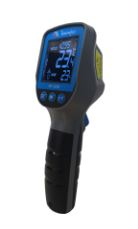TERMOMETRO DIGITAL MIRA LASER MT-320B