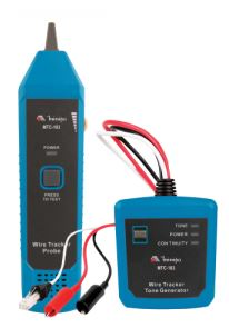 IDENTIFICADOR DE CABOS MTC-183