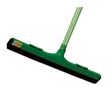 RODO PLAST 42CM 120X3,5X4,5CM C/CABO