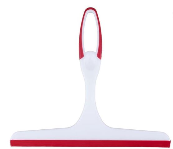 RODO PLAST 24CM P/PIA BR/VM