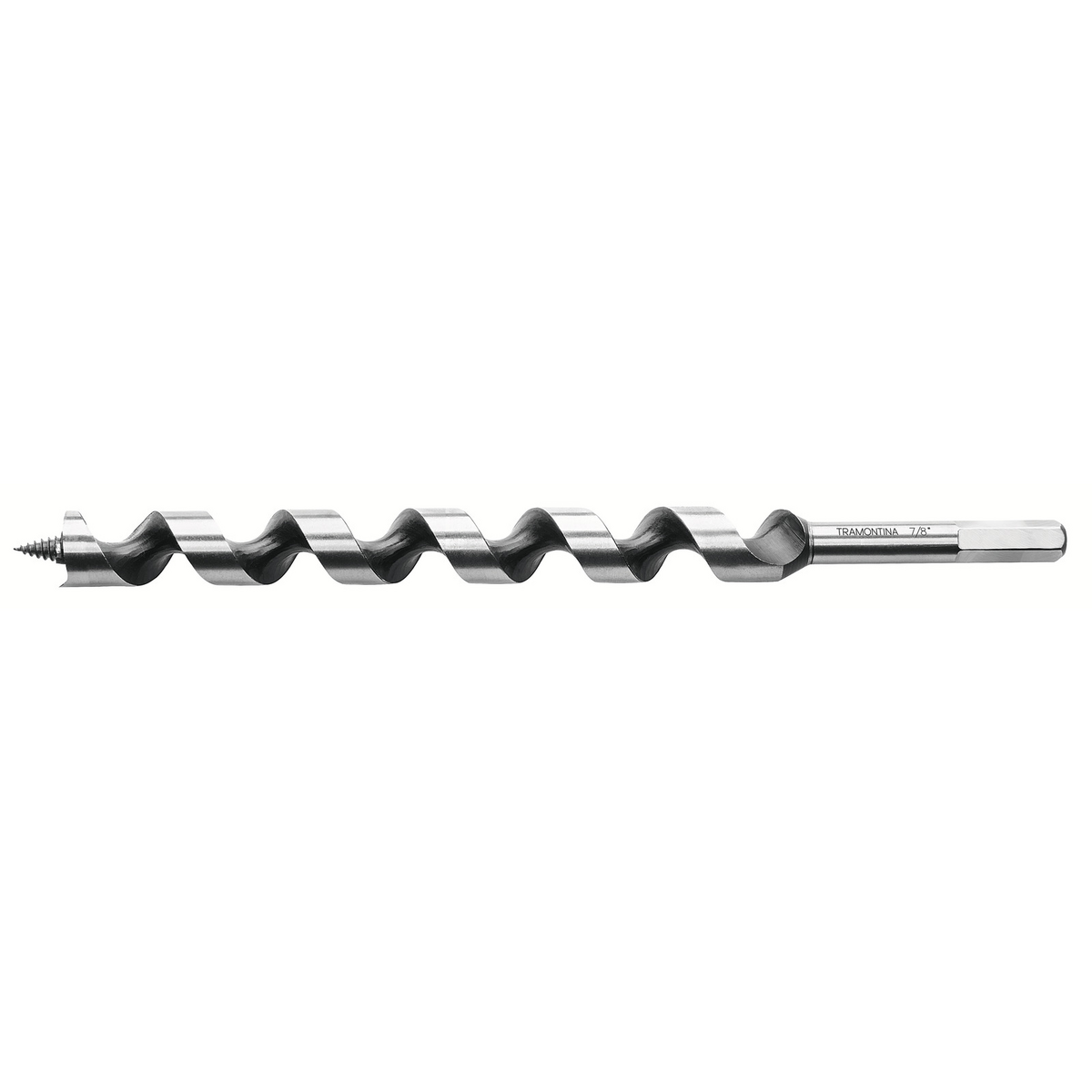 BROCA P/MOTOSSERRA 5/8"