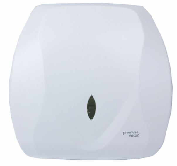DISPENSER PAPEL TOALHA BR VELOX