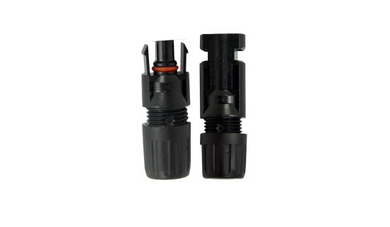 CONECTOR MC4 1500VCC