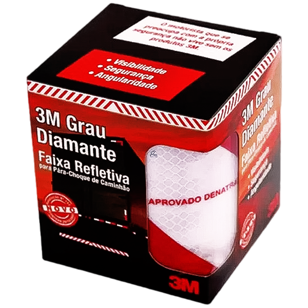 FITA ALUMINIZADA 48MMX50MT