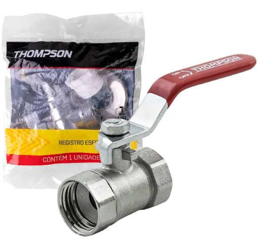REGISTRO ESF METAL 1″