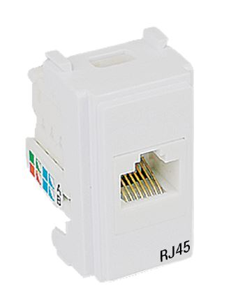 I9 MOD BR 1TOM RJ45 8FIOS CAT6