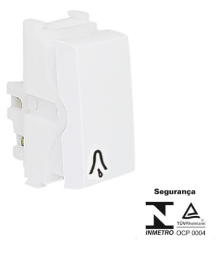 I9 MOD BR 1TEC PULS 10A 250V CAMP