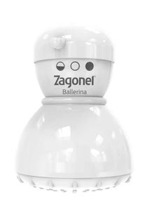 DUCHA DUCALI ELET BR 220V 6800W