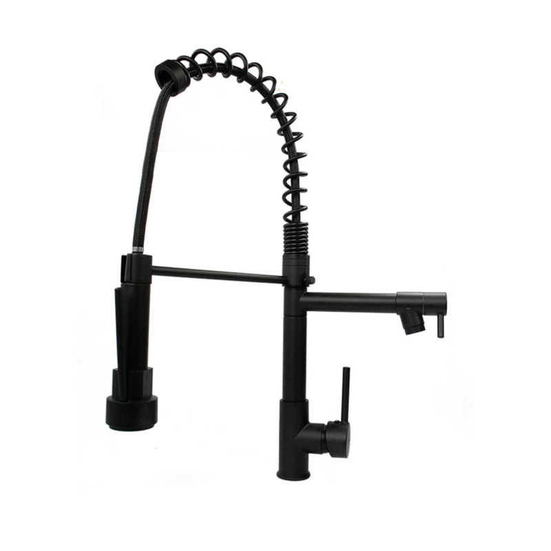 TORNEIRA COZ GOURMET BANC 1/2″ C50 PT