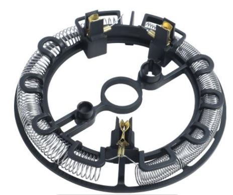 RESISTENCIA 220V 4400W FAMINHO 4T