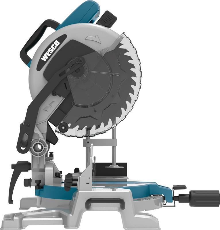 SERRA MEIA ESQUAD 10″ 1800W WS7172 220V