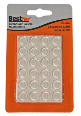 PROTETOR ANTI IMPACTO TRANSP G