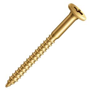 PARAF AA TAMP MAD RS PH 6,0X55 100UN BI