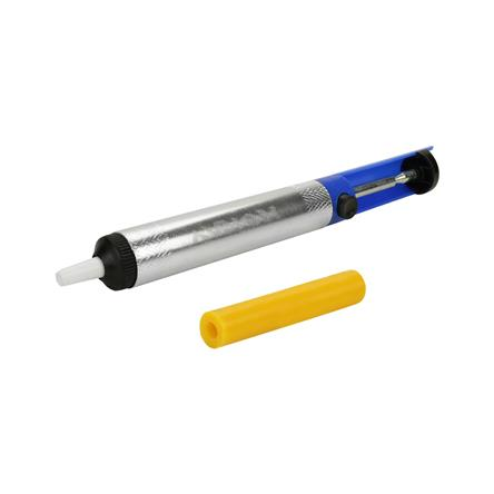SUGADOR DE SOLDA EM ALUMINIO