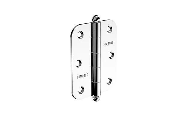 DOBRADICA 3X2.1/2″ PINOBOLA C/ANEL CR