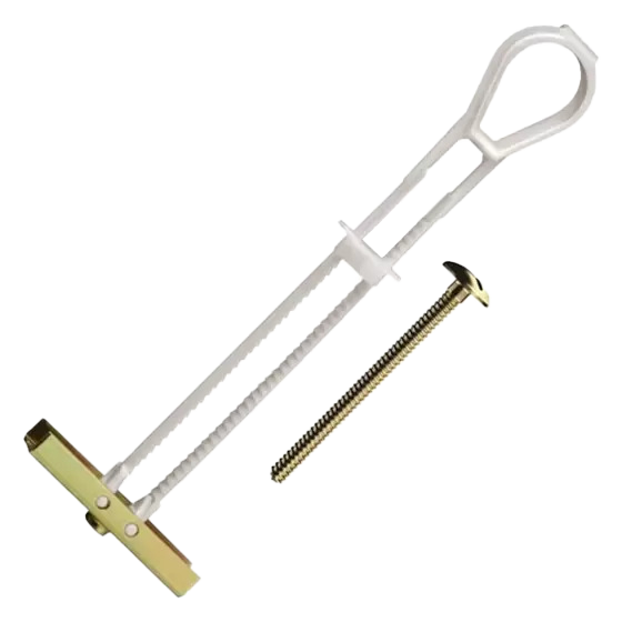 BUCHA FIXACAO SFOR-BOLT 1/4 C/20 C/PARAF
