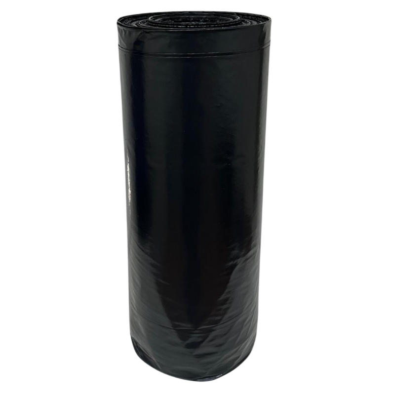LONA PRETA 4X100MT 11KG